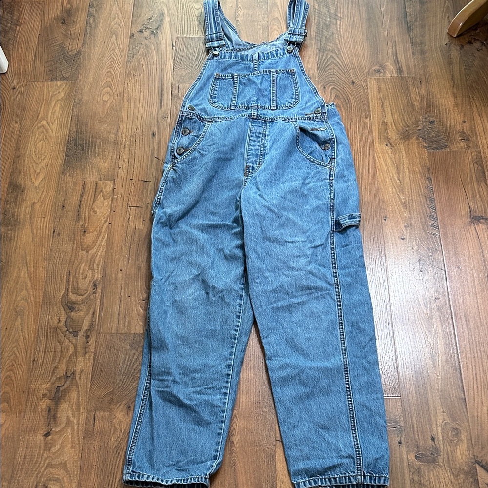 Arizona overalls